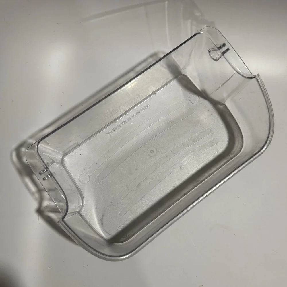 Whirlpool WPW10710203 Refrigerator Door Shelf Bin